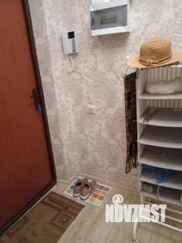 1-к квартира, на длительный срок, 50м2, 5/18 этаж
