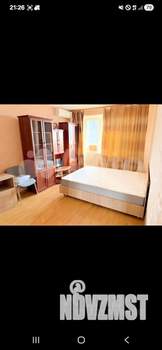 1-к квартира, на длительный срок, 36м2, 8/12 этаж