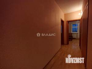 1-к квартира, на длительный срок, 38м2, 10/17 этаж