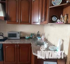 2-к квартира, на длительный срок, 55м2, 3/4 этаж