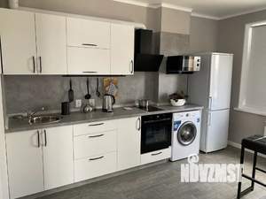 1-к квартира, посуточно, 42м2, 6/20 этаж