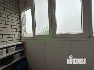 1-к квартира, на длительный срок, 28м2, 7/9 этаж