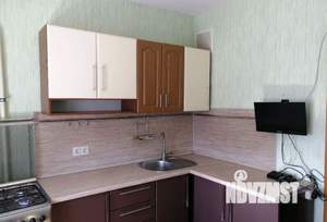 1-к квартира, на длительный срок, 34м2, 10/10 этаж
