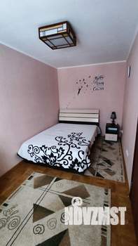 2-к квартира, посуточно, 47м2, 4/5 этаж