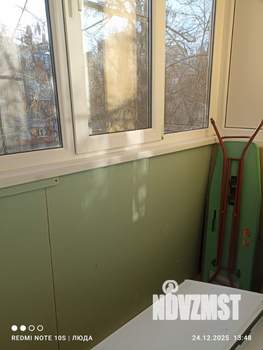 1-к квартира, на длительный срок, 30м2, 3/5 этаж