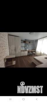 1-к квартира, на длительный срок, 24м2, 1/12 этаж