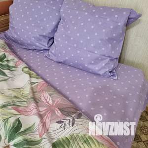 1-к квартира, посуточно, 34м2, 2/10 этаж