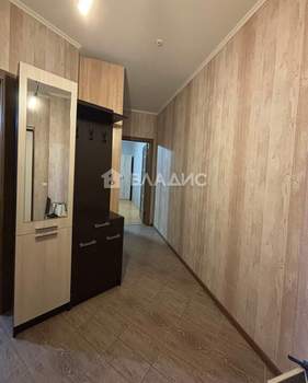 1-к квартира, на длительный срок, 47м2, 15/15 этаж