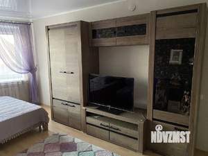 1-к квартира, на длительный срок, 37м2, 2/5 этаж