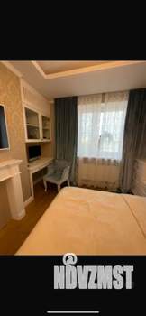 1-к квартира, на длительный срок, 39м2, 4/5 этаж