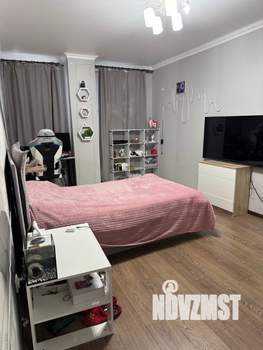 3-к квартира, на длительный срок, 99м2, 5/20 этаж