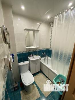 1-к квартира, на длительный срок, 30м2, 5/5 этаж