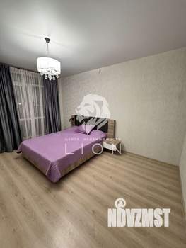 1-к квартира, на длительный срок, 38м2, 4/10 этаж