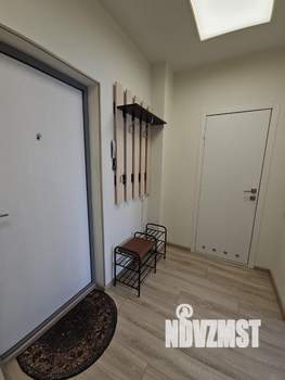 Студия квартира, на длительный срок, 29м2, 3/6 этаж