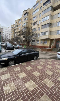 1-к квартира, на длительный срок, 42м2, 5/7 этаж