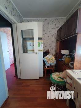 1-к квартира, на длительный срок, 35м2, 2/2 этаж
