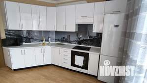 1-к квартира, посуточно, 50м2, 14/17 этаж