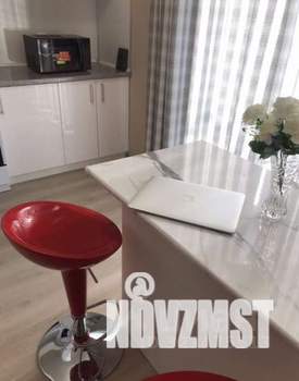 1-к квартира, на длительный срок, 48м2, 3/14 этаж