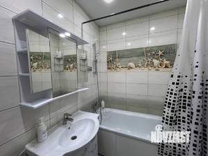 1-к квартира, посуточно, 52м2, 15/18 этаж