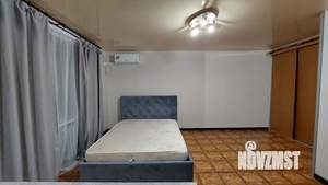 1-к квартира, на длительный срок, 39м2, 5/12 этаж