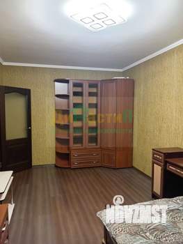 1-к квартира, на длительный срок, 34м2, 9/10 этаж