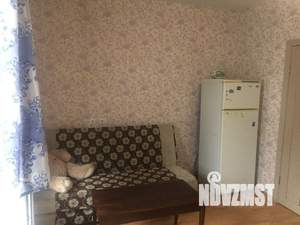 1-к квартира, на длительный срок, 35м2, 5/10 этаж