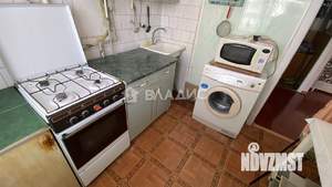 3-к квартира, на длительный срок, 43м2, 3/5 этаж