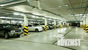 1-к квартира, посуточно, 60м2, 7/14 этаж