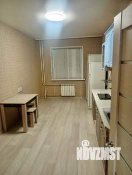 1-к квартира, на длительный срок, 60м2, 1/10 этаж