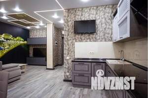 2-к квартира, посуточно, 46м2, 2/3 этаж