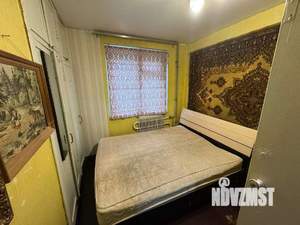 3-к квартира, на длительный срок, 47м2, 1/5 этаж