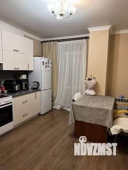 3-к квартира, на длительный срок, 99м2, 5/20 этаж