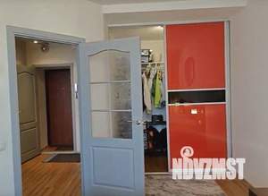 2-к квартира, на длительный срок, 47м2, 5/5 этаж