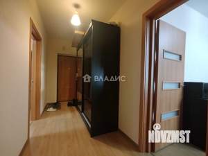 1-к квартира, на длительный срок, 41м2, 13/17 этаж