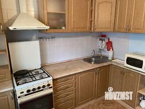 3-к квартира, на длительный срок, 64м2, 5/5 этаж