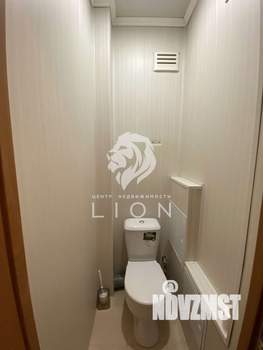 1-к квартира, на длительный срок, 38м2, 9/17 этаж