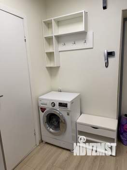 1-к квартира, на длительный срок, 28м2, 5/5 этаж