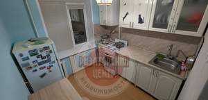 2-к квартира, на длительный срок, 41м2, 4/9 этаж