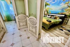 1-к квартира, посуточно, 44м2, 8/10 этаж