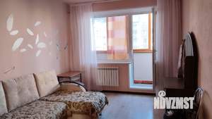 1-к квартира, на длительный срок, 35м2, 6/9 этаж