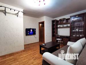 2-к квартира, посуточно, 49м2, 3/5 этаж