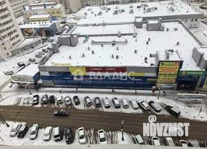 1-к квартира, на длительный срок, 26м2, 11/15 этаж