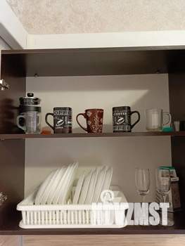 1-к квартира, посуточно, 35м2, 8/12 этаж