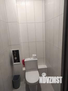 2-к квартира, на длительный срок, 52м2, 3/3 этаж