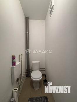 2-к квартира, на длительный срок, 64м2, 14/17 этаж