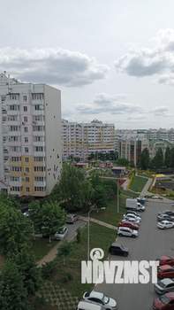 1-к квартира, на длительный срок, 35м2, 7/10 этаж