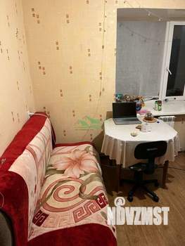 1-к квартира, на длительный срок, 40м2, 7/14 этаж