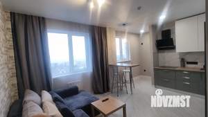 Студия квартира, на длительный срок, 28м2, 4/5 этаж