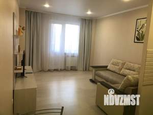 Студия квартира, посуточно, 37м2, 4/15 этаж