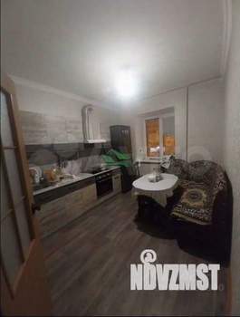 2-к квартира, на длительный срок, 55м2, 2/17 этаж